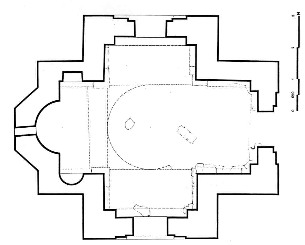 Floor plan design