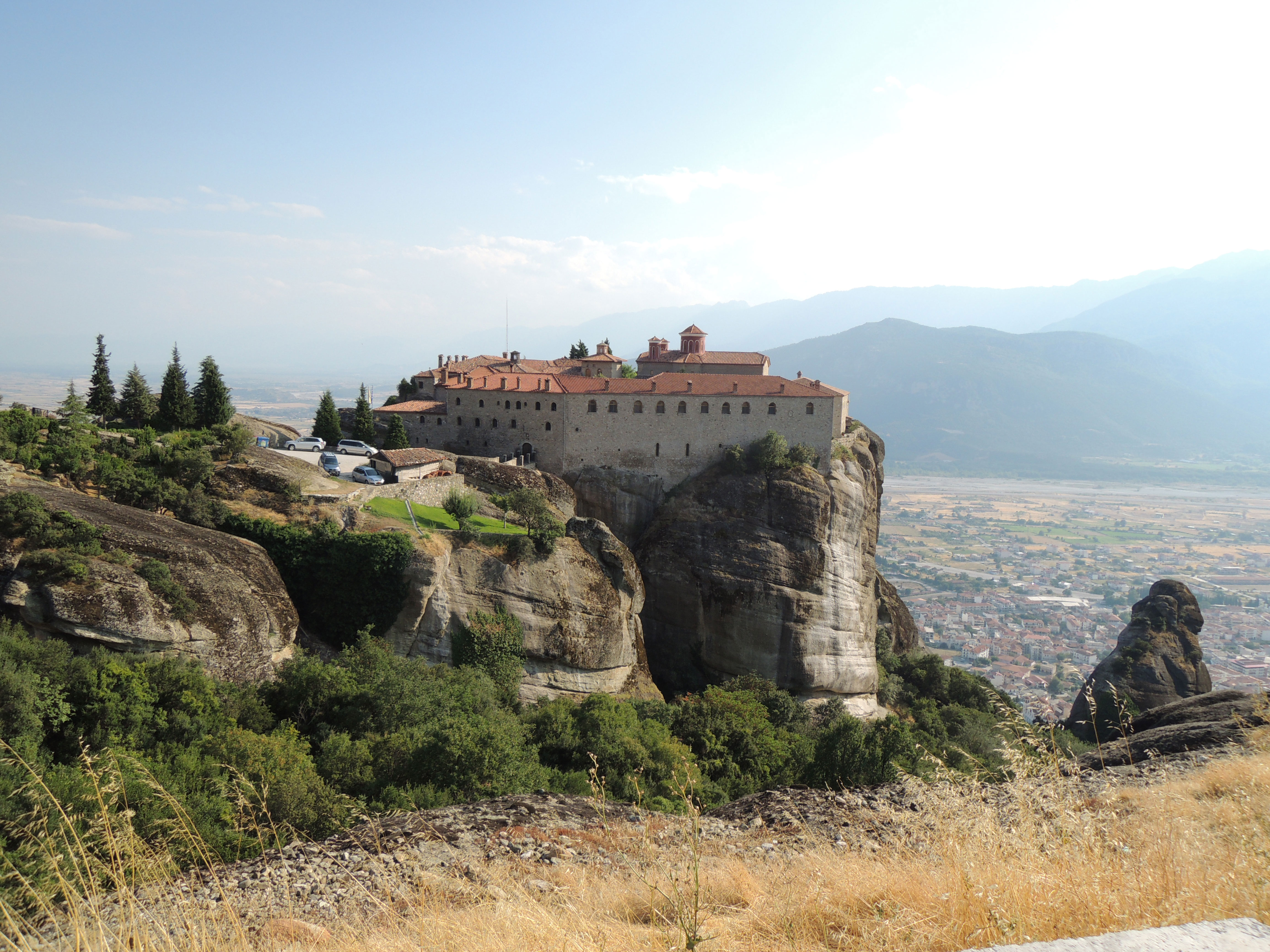 Γενική άποψη.